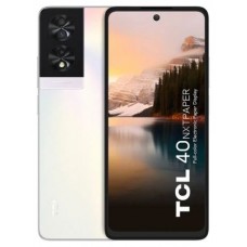 SMARTPHONE TCL 40 NXTPAPER 6.78 FHD+ 8+8GB 256GB OPALESCE·