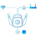 CABLE TP-LINK TAPO TC65