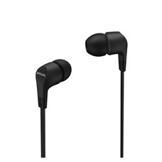 AURICULARES PHILIPS TAE1105 BK AURICULARES PHILIPS TAE1105 BK