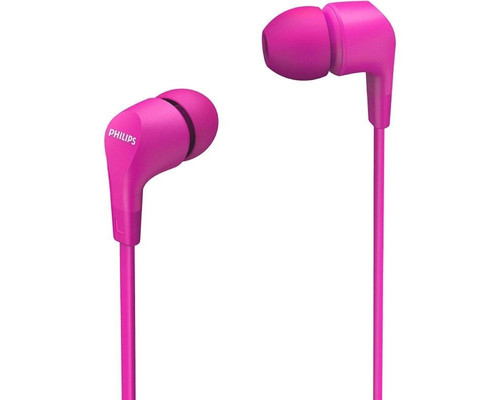 AURICULARES PHILIPS TAE1105PK AURICULARES PHILIPS TAE1105PK