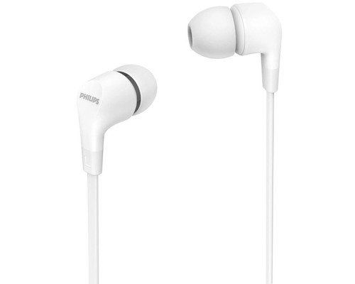 AURICULARES PHILIPS TAE1105WT AURICULARES PHILIPS TAE1105WT