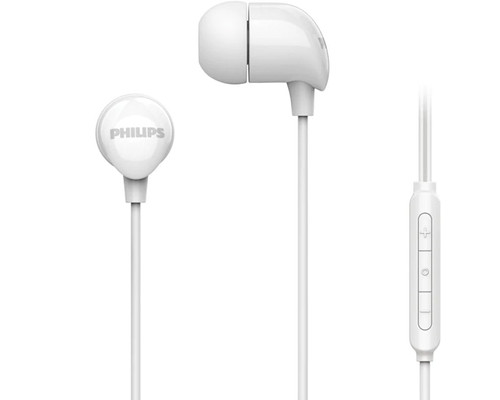 AURICULARES PHILIPS TAE2146 WH AURICULARES PHILIPS TAE2146 WH