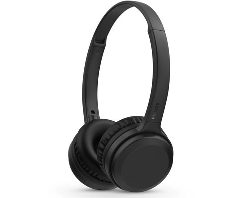 AURICULARES PHILIPS TAH1108BK AURICULARES PHILIPS TAH1108BK