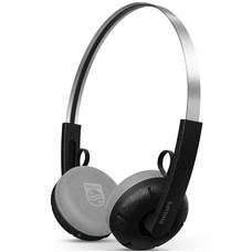 AURICULARES PHILIPS TAH2000BK AURICULARES PHILIPS TAH2000BK