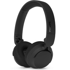 AURICULARES PHILIPS TAH4000 BK AURICULARES PHILIPS TAH4000 BK