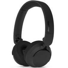AURICULARES PHILIPS TAH4500 BK AURICULARES PHILIPS TAH4500 BK