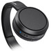 AURICULARES PHILIPS TAH5205 BK AURICULARES PHILIPS TAH5205 BK