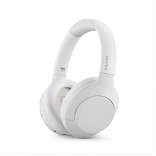 AURICULAR DIADEMA PHILIPS TAH8506WT/00 Noise Cancelling Blanco Bluetooth