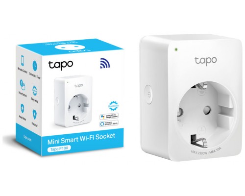 TP-LINK-SH TAPO P100