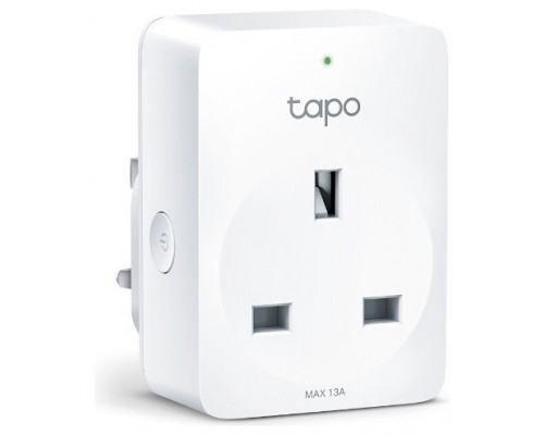 ENCHUFE INTELIGENTE TP-LINK TAPO P110 2990W