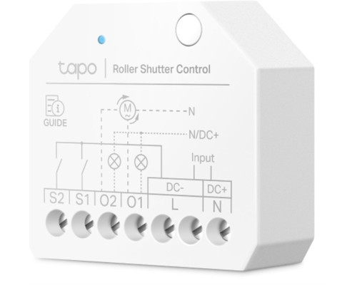TP-LINK-SH TAPO S112 TP-LINK-SH TAPO S112
