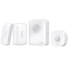 TP-LINK-SH TAPO T30 KIT TP-LINK-SH TAPO T30 KIT