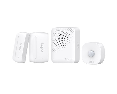 TP-LINK-SH TAPO T30 KIT TP-LINK-SH TAPO T30 KIT