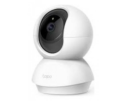 CAMARA IP WIFI TP-LINK TAPO TC70 FULLHD SEGUIMIENTO DE MOVIMIENTO VISION 130º