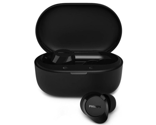 AURICULARES PHILIPS TAT1300 BK AURICULARES PHILIPS TAT1300 BK