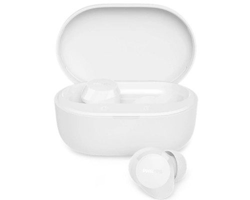 AURICULARES PHILIPS TAT1300 WH AURICULARES PHILIPS TAT1300 WH
