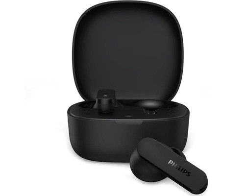 AURICULARES PHILIPS TAT2100 BK AURICULARES PHILIPS TAT2100 BK
