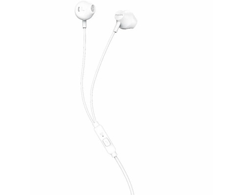 AURICULARES PHILIPS TAUE101 WH AURICULARES PHILIPS TAUE101 WH