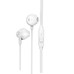 AURICULARES PHILIPS TAUE101 WH AURICULARES PHILIPS TAUE101 WH