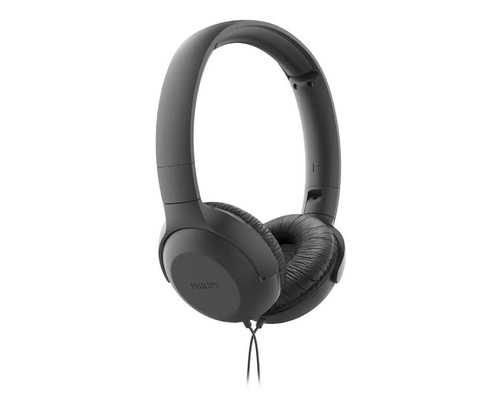 AURICULARES PHILIPS TAUH201BK AURICULARES PHILIPS TAUH201BK