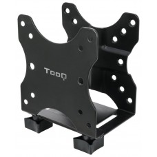 SOPORTE PARA MINI PC VESA TOOQ NEGRO