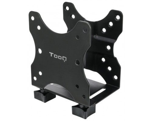 SOPORTE PARA MINI PC VESA TOOQ NEGRO