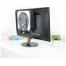 SOPORTE PARA MINI PC VESA TOOQ NEGRO