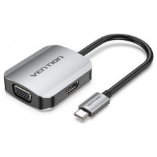 ADAPTADOR VENTION CONV TDIHB