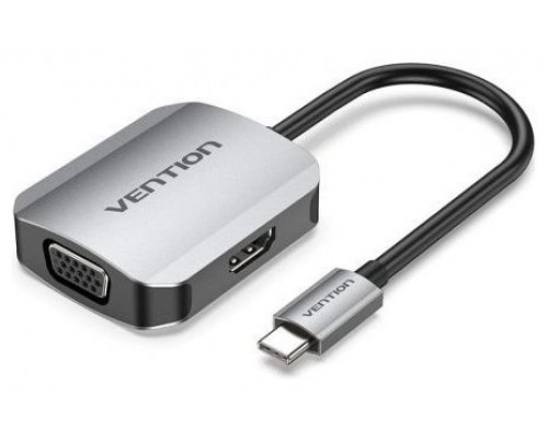 ADAPTADOR VENTION CONV TDIHB
