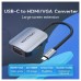 ADAPTADOR VENTION CONV TDIHB