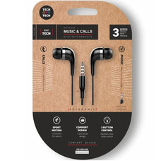 AURICULARES TECH1TECH TEC1005