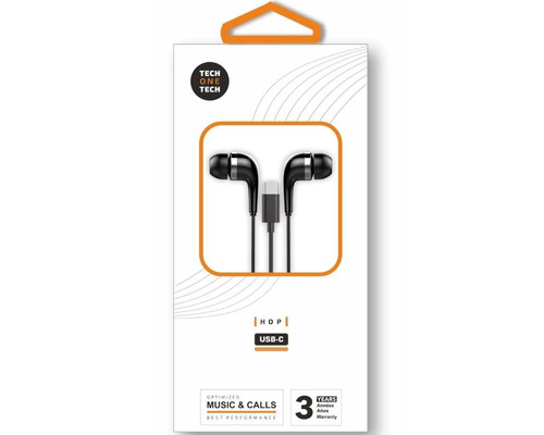 AURICULARES TECH1TECH TEC1305