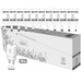 TECH1TECH-CARGA TEC2954 10U