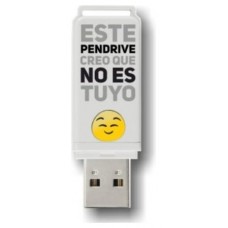 PENDRIVE TECH1TECH-NOESTUYO 16GB