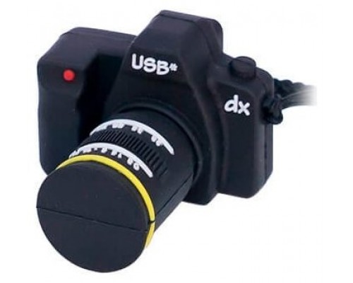 PENDRIVE TECH1TECH-CAMARA DX 32GB