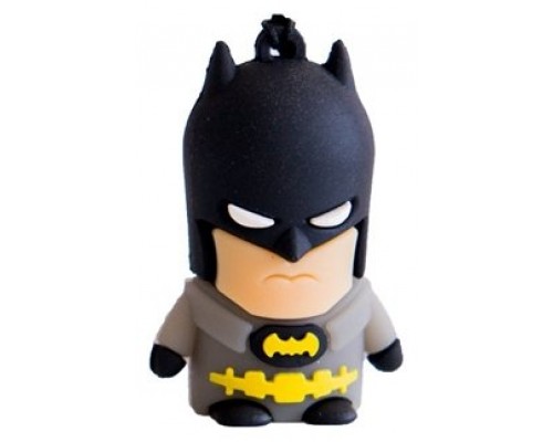 PENDRIVE TECH1TECH-SUPER BAT 32GB