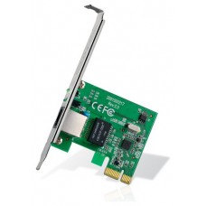 TARJETA DE RED PCIe TP-LINK 10/100/1000 LP