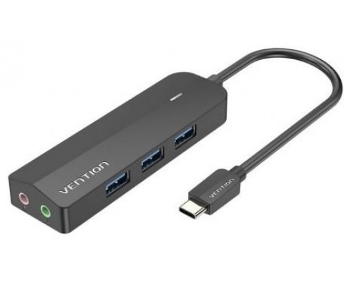 HUB VENTION TGQBB HUB VENTION TGQBB