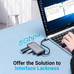 DOCKING VENTION TGSHB DOCKING VENTION TGSHB