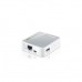 ROUTER TP-LINK 300N 3G PORTATIL ROUTER TP-LINK 300N 3G PORTATIL