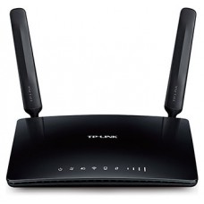 ROUTER WIFI TP-LINK TL-MR6400 4G LTE (SIM) WIFI 300MBPS 1xWAN 3P 10/100