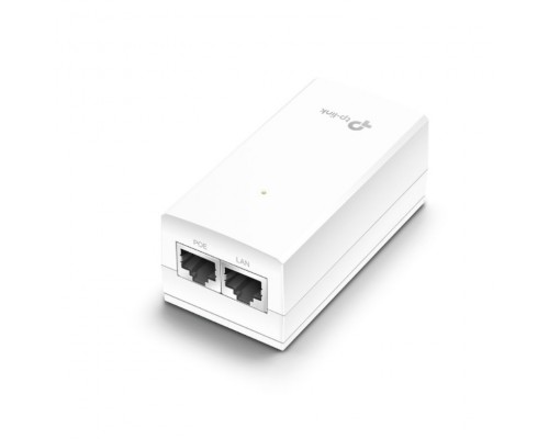 INYECTOR POE TP-LINK 48V PASSIVE POE ADAPTER 1P GIGA