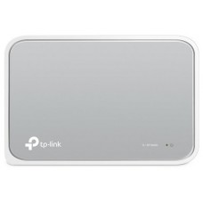 SWITCH 5 PUERTOS 10/100 TP-LINK