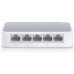 SWITCH 5 PUERTOS 10/100 TP-LINK