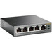 SWITCH TP-LINK TL-SF1005P V2 SWITCH TP-LINK TL-SF1005P V2