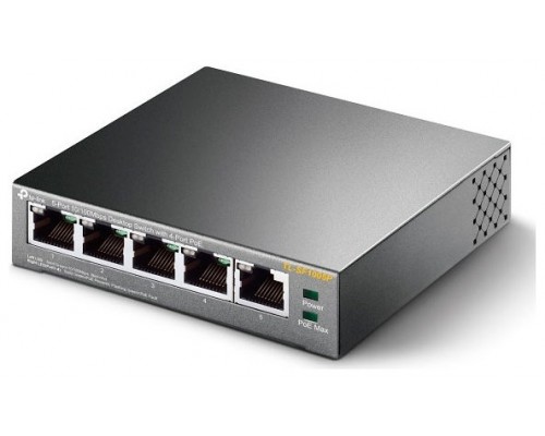 SWITCH TP-LINK TL-SF1005P