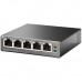 SWITCH TP-LINK TL-SF1005P SWITCH TP-LINK TL-SF1005P