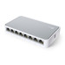 SWITCH TP-LINK TL-SF1008D SWITCH TP-LINK TL-SF1008D