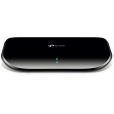SWITCH TP-LINK 5P GIGA V2 SWITCH TP-LINK 5P GIGA V2