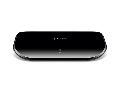 SWITCH TP-LINK 5P GIGA V2 SWITCH TP-LINK 5P GIGA V2